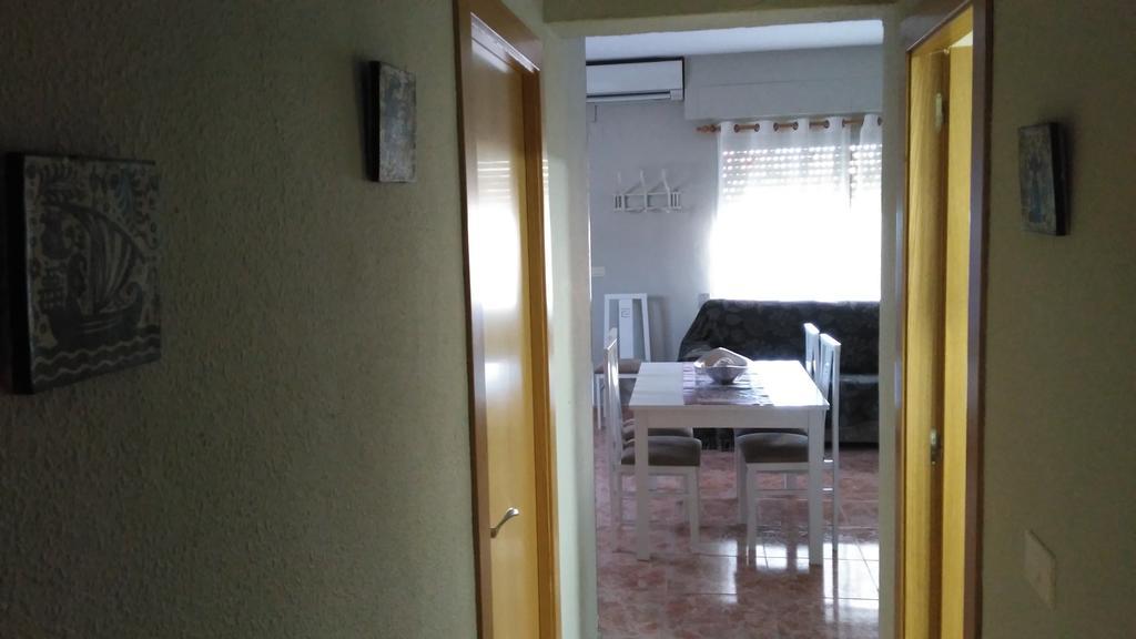Ca Erik Casa de hóspedes Mareny Barraquetas Exterior foto