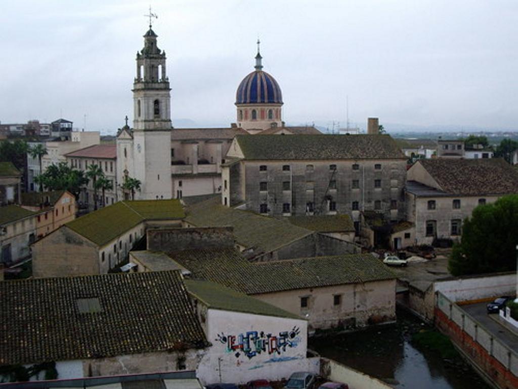 Ca Erik Casa de hóspedes Mareny Barraquetas Exterior foto