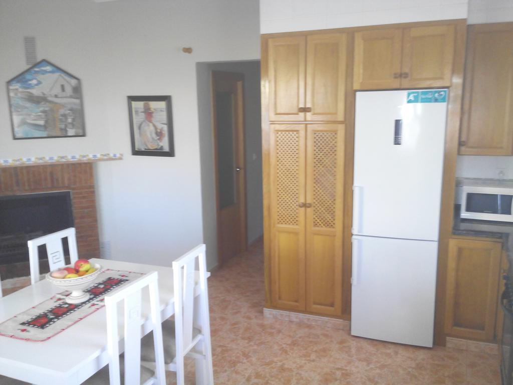 Ca Erik Casa de hóspedes Mareny Barraquetas Exterior foto