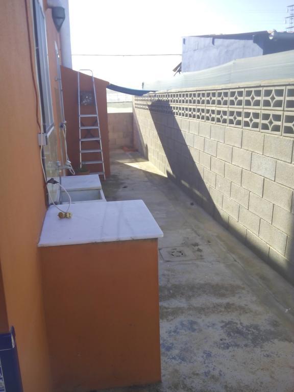 Ca Erik Casa de hóspedes Mareny Barraquetas Exterior foto