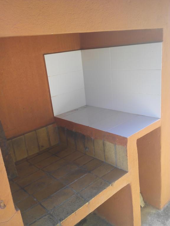 Ca Erik Casa de hóspedes Mareny Barraquetas Exterior foto