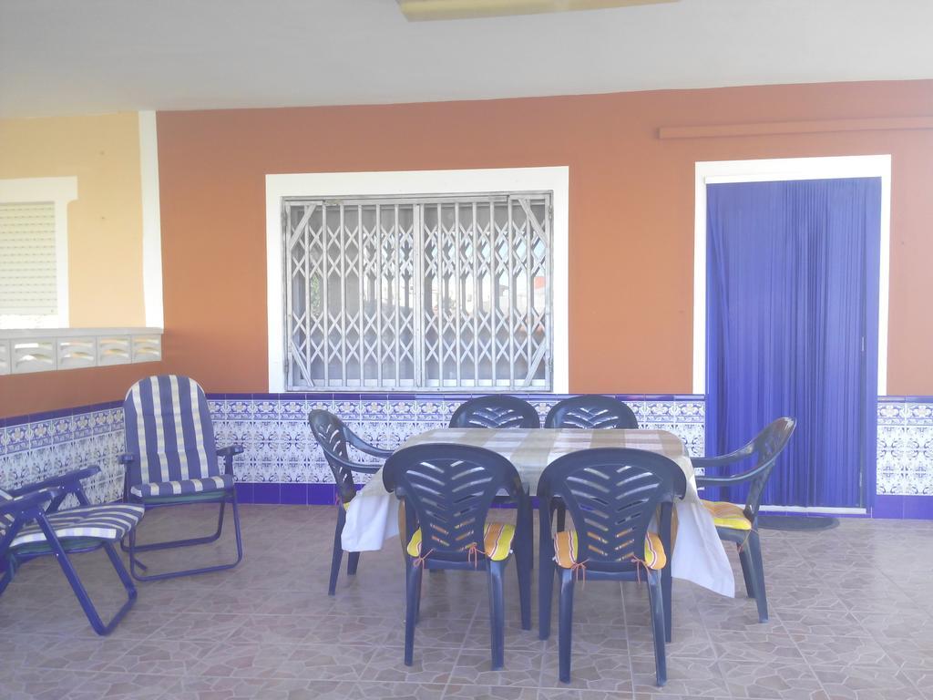 Ca Erik Casa de hóspedes Mareny Barraquetas Exterior foto